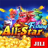 All Star Fishing on 234win 666 login
