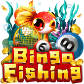 Bingo Fishing on 234win 666 login