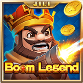 Boom Legend on 234win 666 login