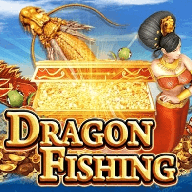 Dragon Fishing on 234win 666 login