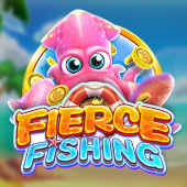 Fierce Fishing on 234win 666 login