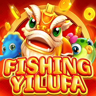 Fishing Yi Lu Fa on 234win 666 login