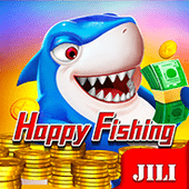 Happy Fishing on 234win 666 login