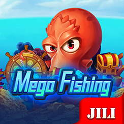 Mega Fishing on 234win 666 login