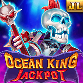 Ocean King Jackpot on 234win 666 login