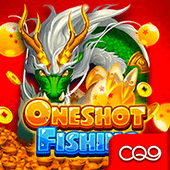 Oneshot Fishing on 234win 666 login
