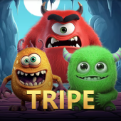 Tripe cards Game on 234win 666 login